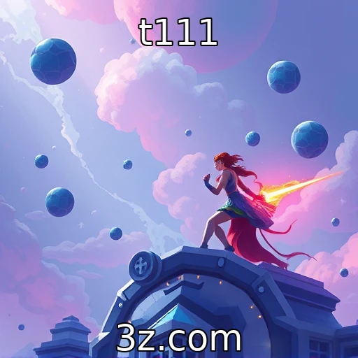 Novas tendências no design de jogos em desenvolvimento