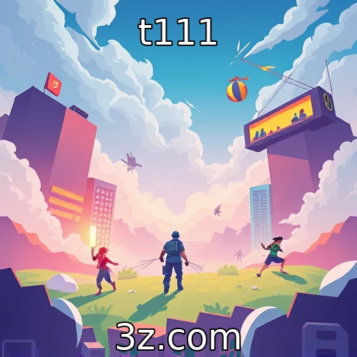 Crescimento do mercado de jogos na América Latina