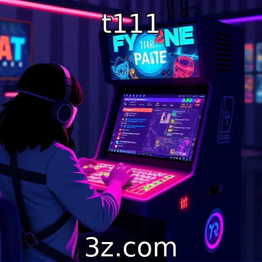 Tendências de jogos eletrônicos para os próximos anos