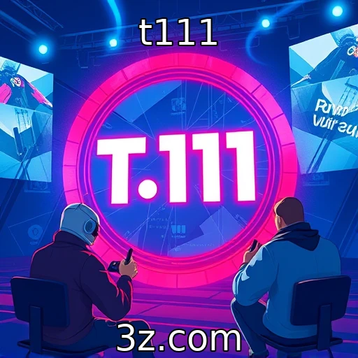 Tendências de mercado na indústria de jogos