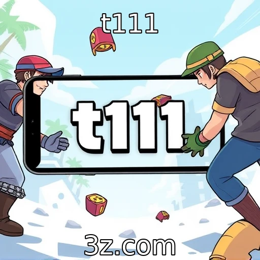 Tendências de jogos mobile em crescimento