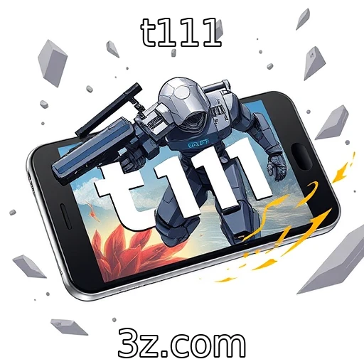 Novas tendências em jogos para dispositivos móveis